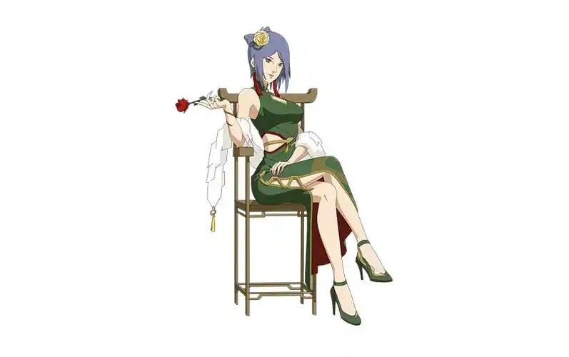 【火研社】 - 小南「新春限定」