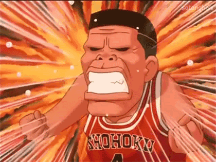 首届青年篮球联赛丨据说樱木花道们最近又出现在篮球场……你有遇到