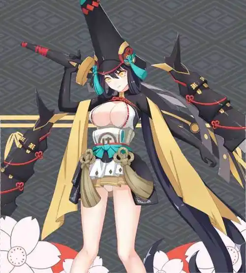 阴阳师妖刀姬本子福利 妖刀姬去衣图欣赏