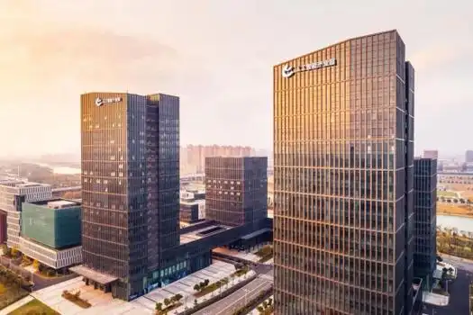 苏州工业园区:布局三大"未来产业",挺进世界一流高科技园区