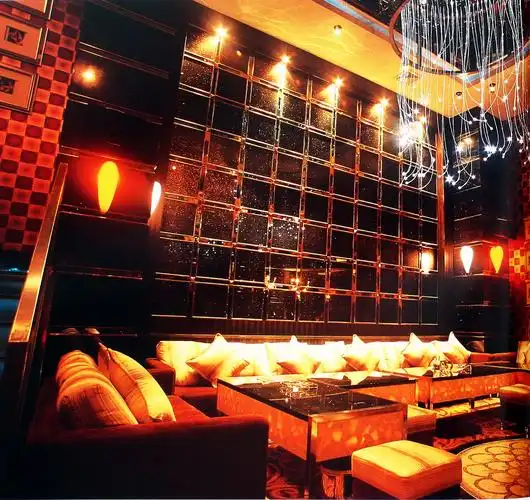 会所--成都名门娱乐会所