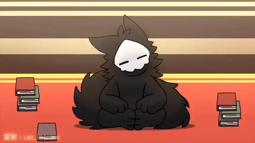 【changed同人音乐动画】普罗只是在摇头晃脑而已