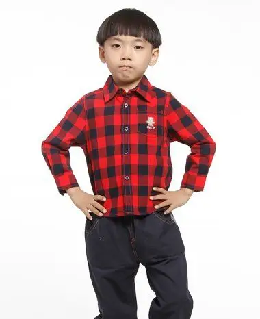 婴儿男宝宝发型怎么理小男宝宝发型图片大全