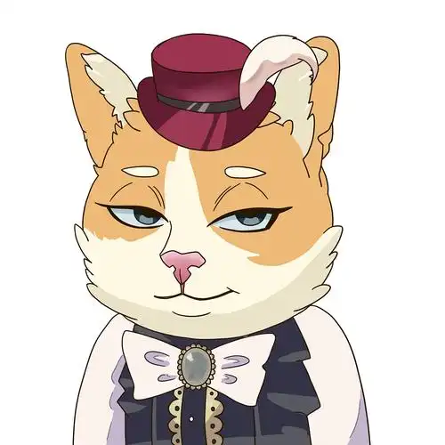 猫拟人|插画|商业插画|辰辰的诗和远方 - 原创作品 - 站酷 (zcool)