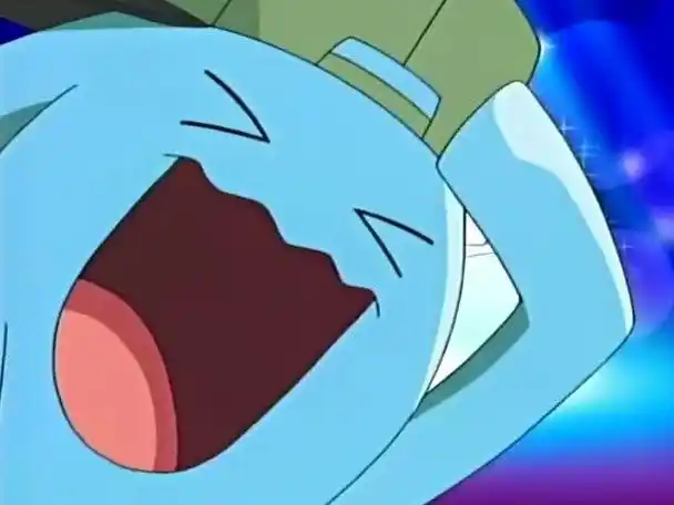 小果然15级进化为果然翁.