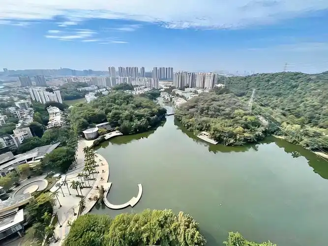 房产信息>广州二手房>白云二手房>金沙洲二手房>万科四季花城(别墅)>