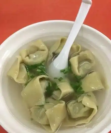 老上海超嗲的20碗馄饨 满满的幸福记忆