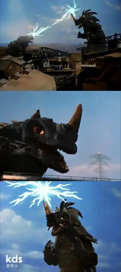 主题:奥特曼系列经典怪兽,超兽,宇宙人图文欣赏回顾