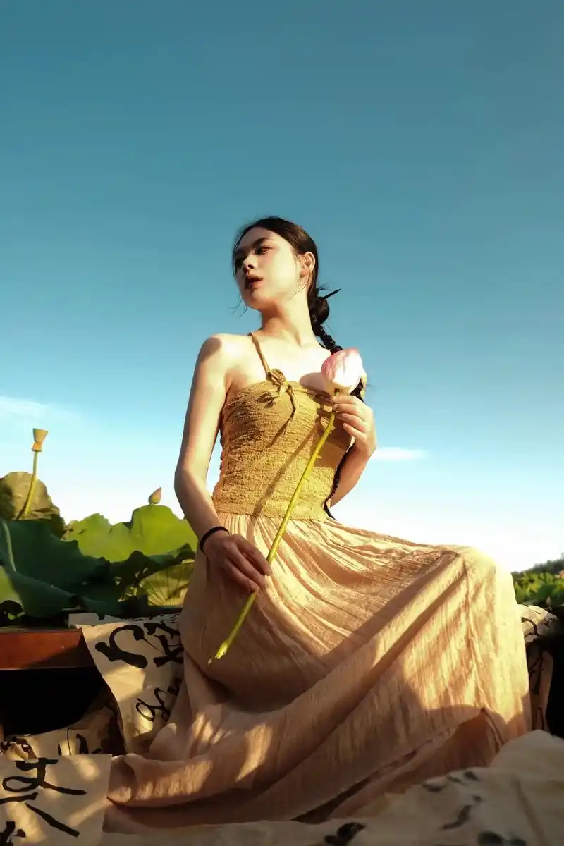 建水团山7215小荷才露尖尖角91.