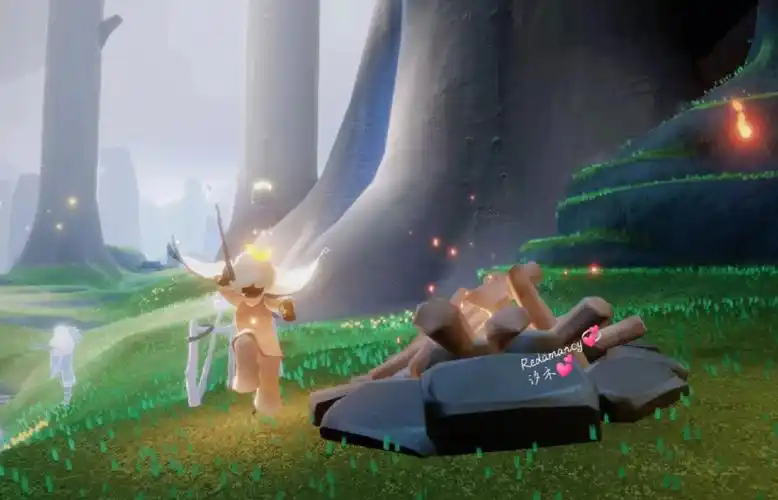 光遇朋友圈背景图光遇图片