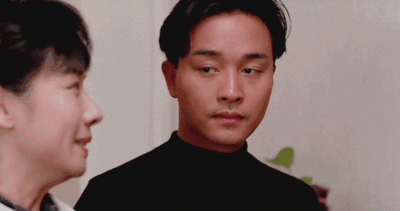 哥哥张国荣我们想你了