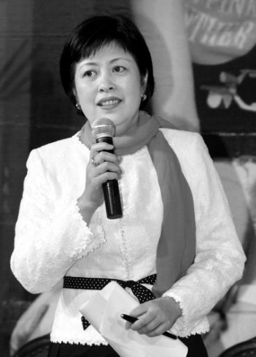 林雨申:金融出身背景大,亲妈李小婉干妈李少红,妻子身份很神秘