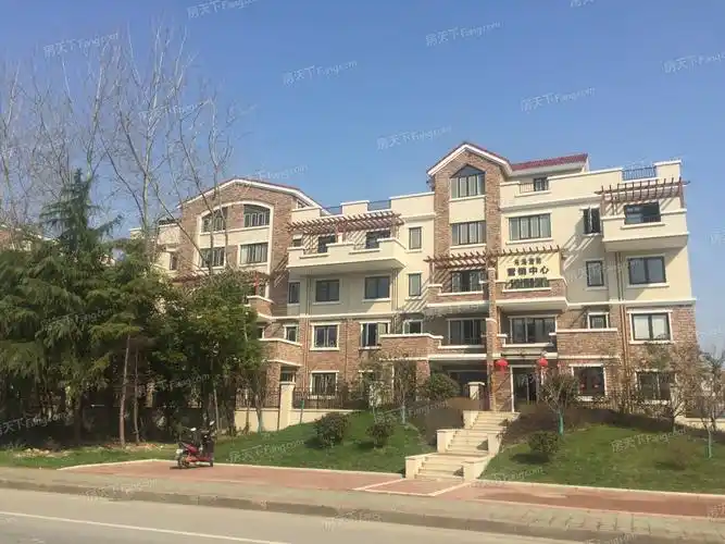 【无锡宛溪雅居小区,二手房,租房】- 无锡房天下