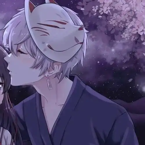 优质动漫情头:永远怀揣浪漫情怀_腾讯新闻