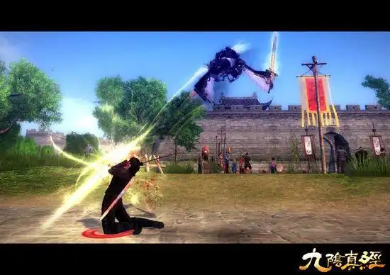 独孤九剑破剑,破刀,破枪,破鞭,破索,破掌,破箭,破气……将精奇的招式