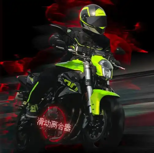 新款黄龙600配置提升价格不变