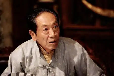 《勇敢的心》火爆荧屏王奎荣精彩演技获好评