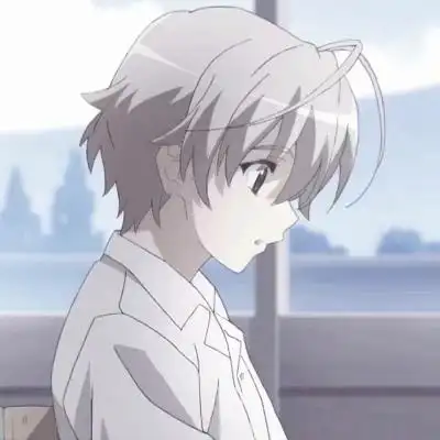 qq头像动漫男可爱高清可爱的动漫男孩子头像图片