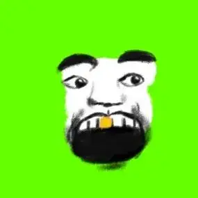 沙雕熊猫人bgm - 抖音