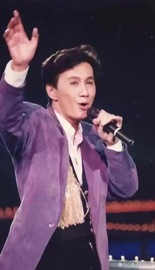 比较为大家所知的有"铁塔凌云","半斤八两","鬼马双星","浪子心声","