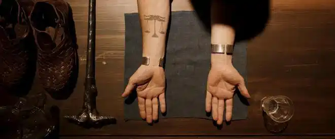 亚瑟·哈罗(arthur harrow)