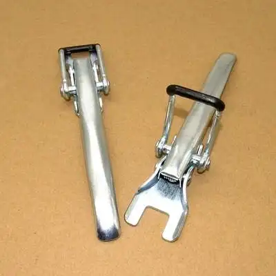 栏板箱式卡扣车箱小卡货车扣手适配门把把手其他