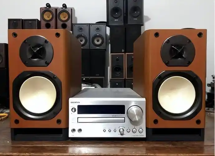 音响界的"天花板"!360度环绕音 4维立体音效,到手价才