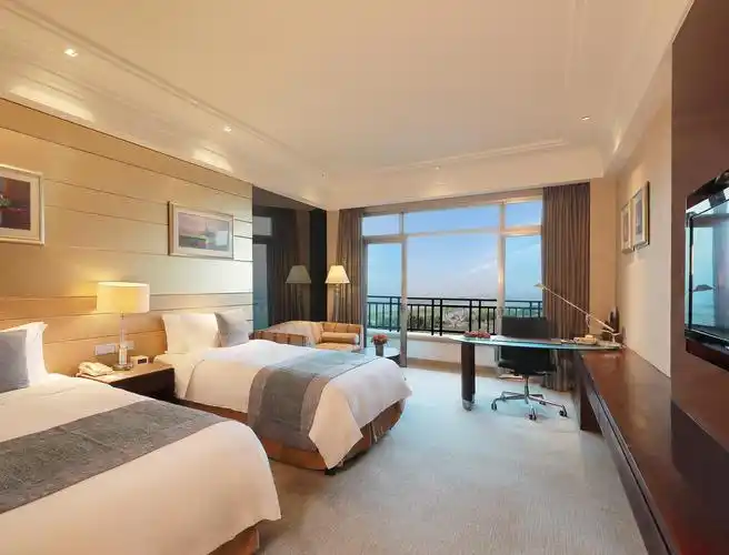 预订福州名城酒店