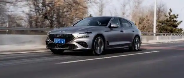 20t8at四驱纯进口猎装运动胜过宝马拉风不输马丁