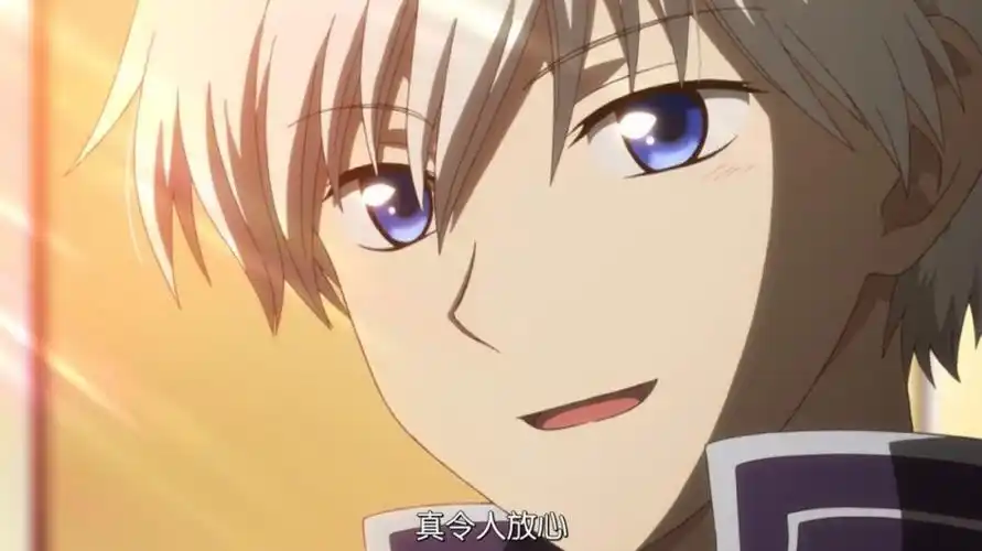 赤发白雪姬～千