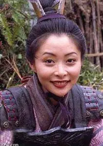 《封神榜》演员表 《封神榜》角色介绍