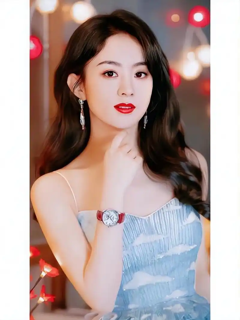 "眉毛"对气质有多重要?看了艺人的不同造型后,这差别简直了