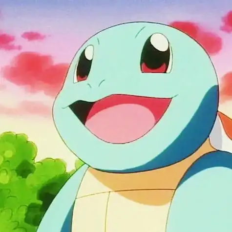 杰尼龟憨憨微信头像 - 搜狗图片搜索