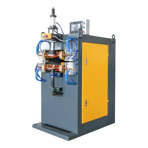 点焊机系列_永康市加效焊接自动化设备有限公司