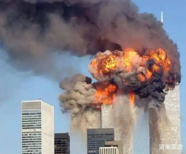 "911"事件为什么发生在9月11日?故意?巧合?还是冥冥中注定?