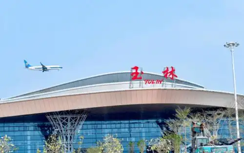 玉林福绵机场初步拟定首批运营航线!
