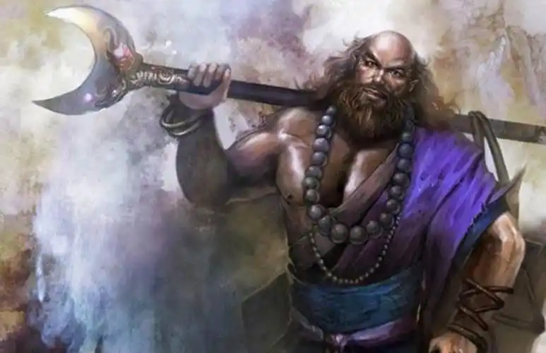 沙僧|唐僧|西游记_新浪新闻