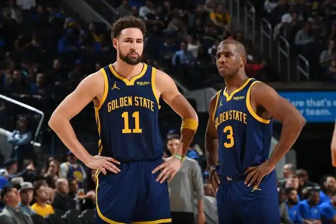 星辰陨落变毒瘤nba新赛季五大令人失望球员克莱令人唏嘘