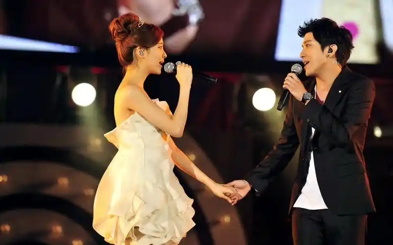 【红薯夫妇】平语颂和声的奥秘//郑容和徐贤//622首尔演唱会平语颂合