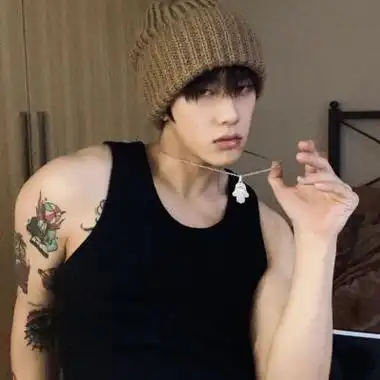 头像图片帅哥冷酷霸气帅气超酷男生头像真人魅力图片大全