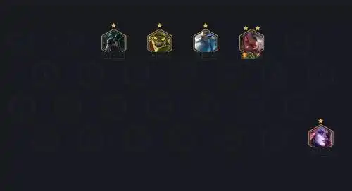 云顶之弈丧尸斗士阵容装备怎么搭配