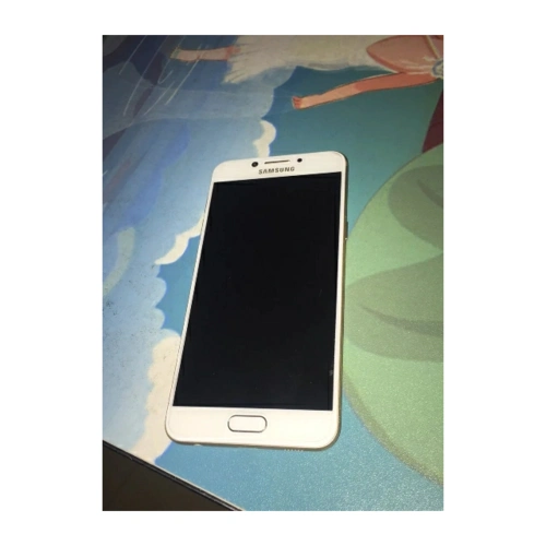 samsung三星galaxyc5proc5010464g枫叶金全网通4g手机双卡双待