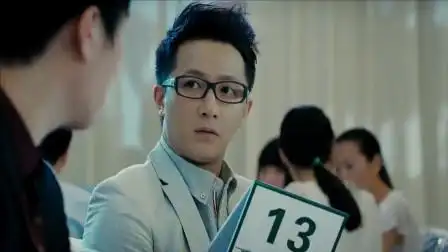 前任攻略:韩庚作为前男友去参加婚礼,这剧情真是爆笑百出