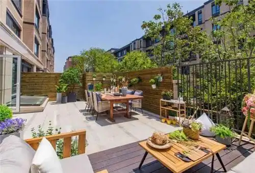 下跃式房子是什么意思