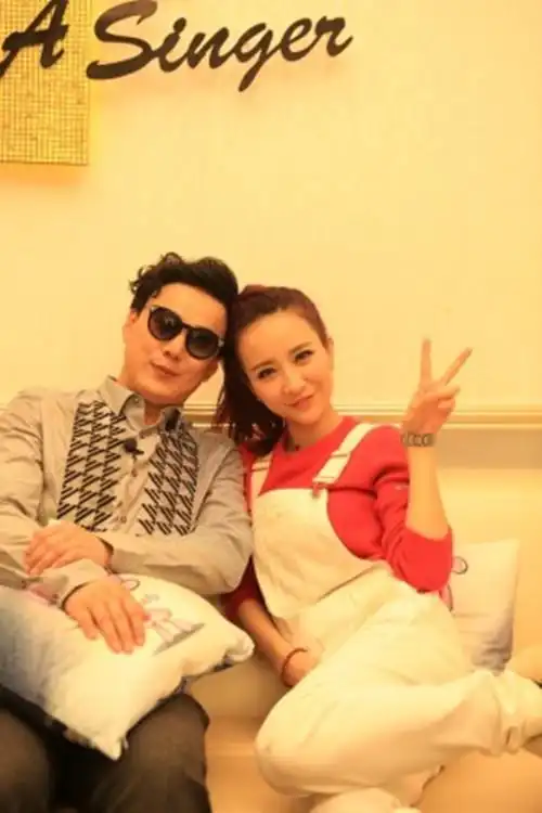 萧煌奇个人资料眼睛失明原因萧煌奇成名历程萧煌奇老婆是谁