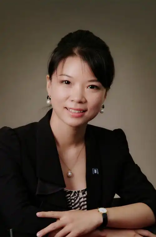 陈晓霞 - 专业团队 - 中文