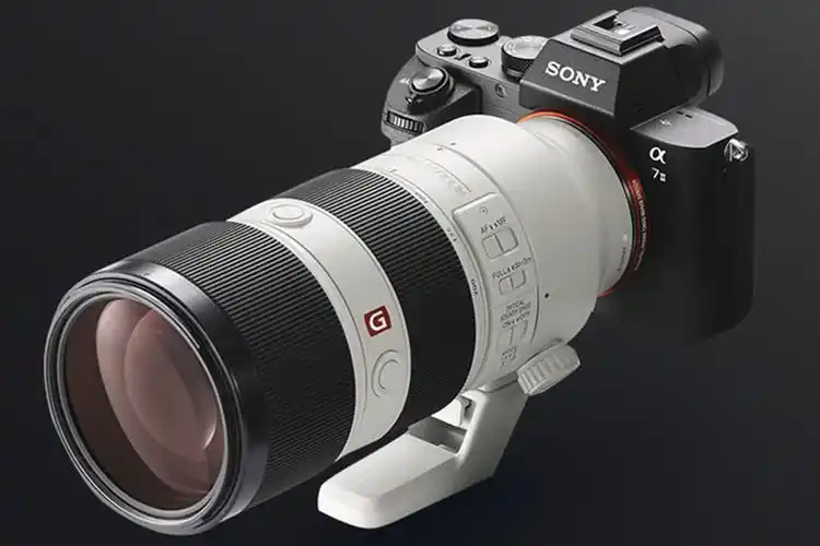 变焦镜头索尼70-200mm f2.8 gm摄影进阶必备!