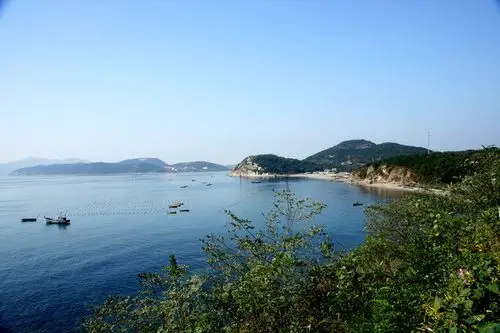 黄海