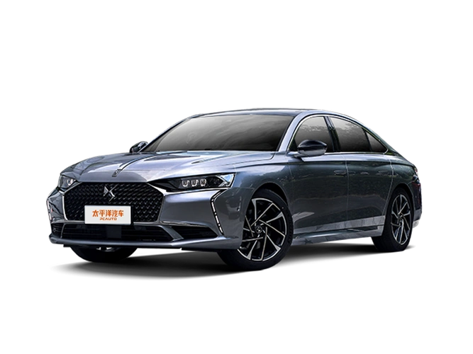 2024年ds 9汽车销量排行榜_太平洋汽车