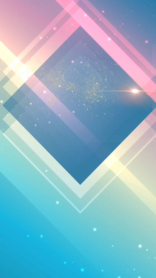 企业周年庆祝活动h5背景素材